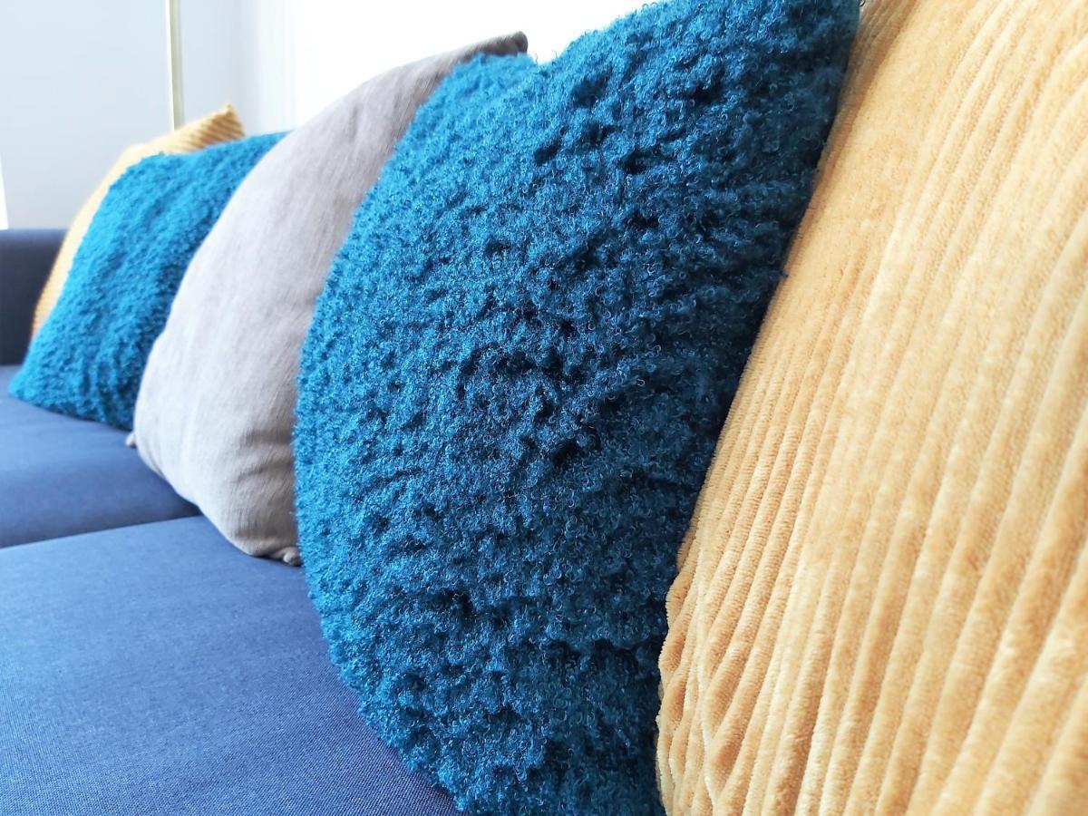 Beautifully Renovated 2 Bed Flat - Close To Beach Apartment Southend-on-Sea Ngoại thất bức ảnh